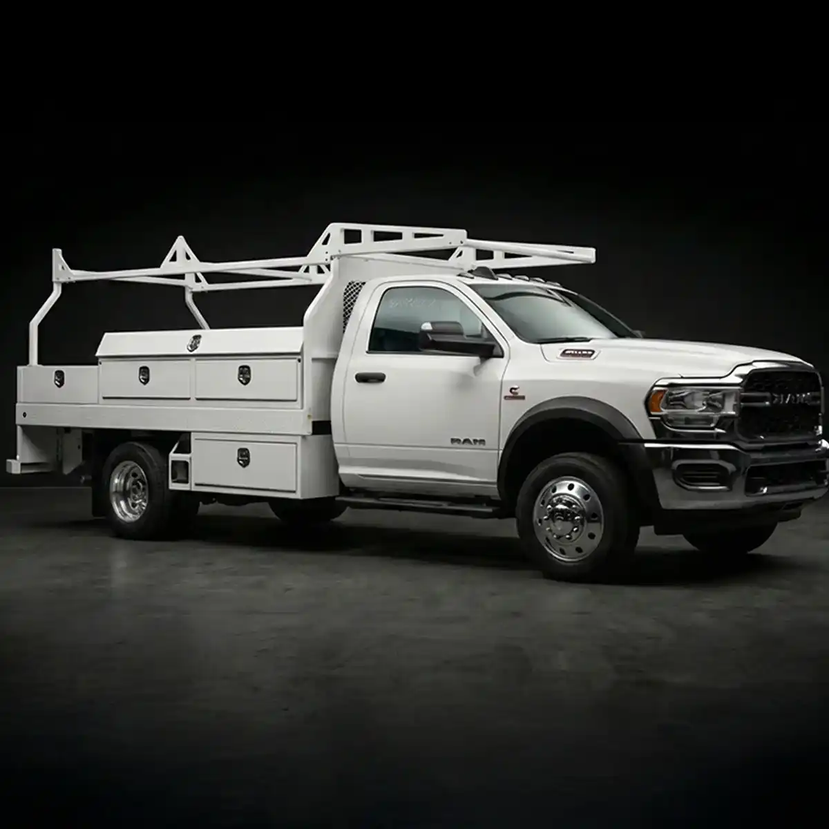 Contractor Body Features